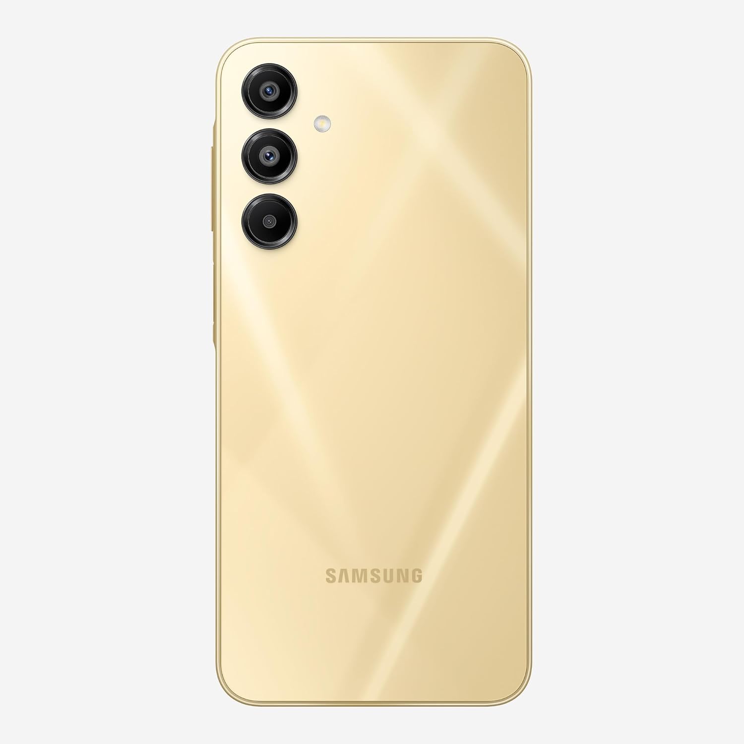SAMSUNG GALAXY A16 5G GOLD