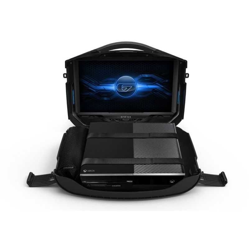 VANGUARD GAEMS 19-INCH MONITOR