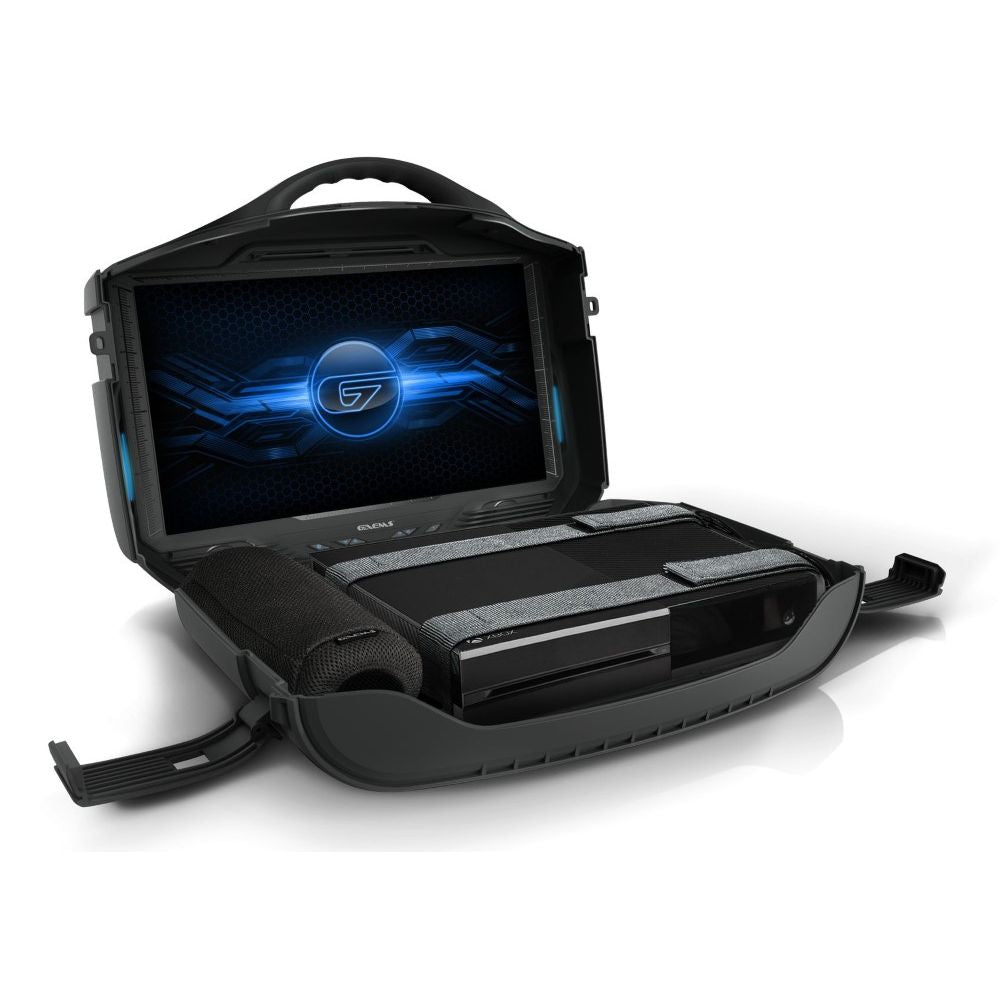 VANGUARD GAEMS 19-INCH MONITOR