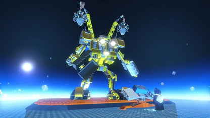LEGO MOVIE VIDEO GAME PS4 CD