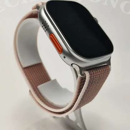 WS-X5 ULTRA 2 SMART WATCH