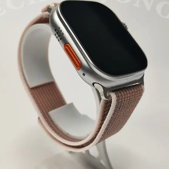 WS-X5 ULTRA 2 SMART WATCH
