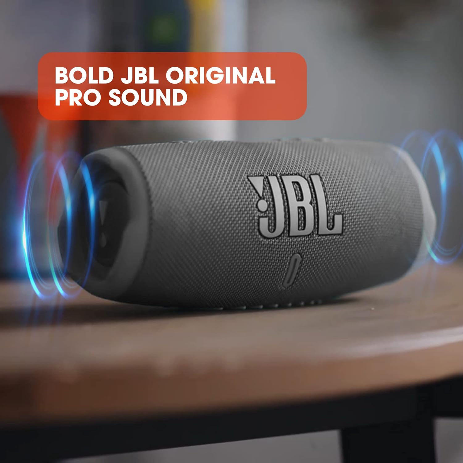 JBL HARMAN CHARGE 5 SPEAKER