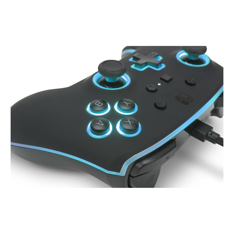 NINTENDO SWITCH WIRED CONTROLLER SPECTRA