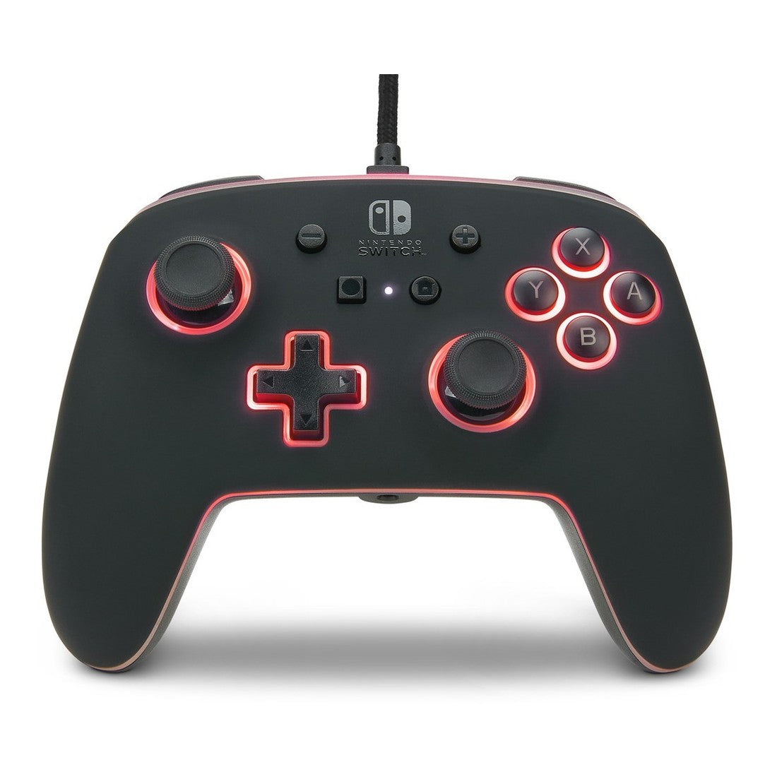 NINTENDO SWITCH WIRED CONTROLLER SPECTRA