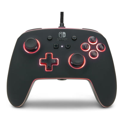 NINTENDO SWITCH WIRED CONTROLLER SPECTRA