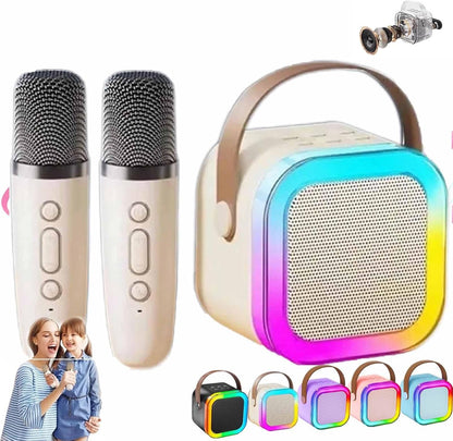 COLOURFUL KARAOKE K12 SPEAKER
