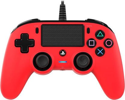 NACON WIRED CONTROLLER  PS4