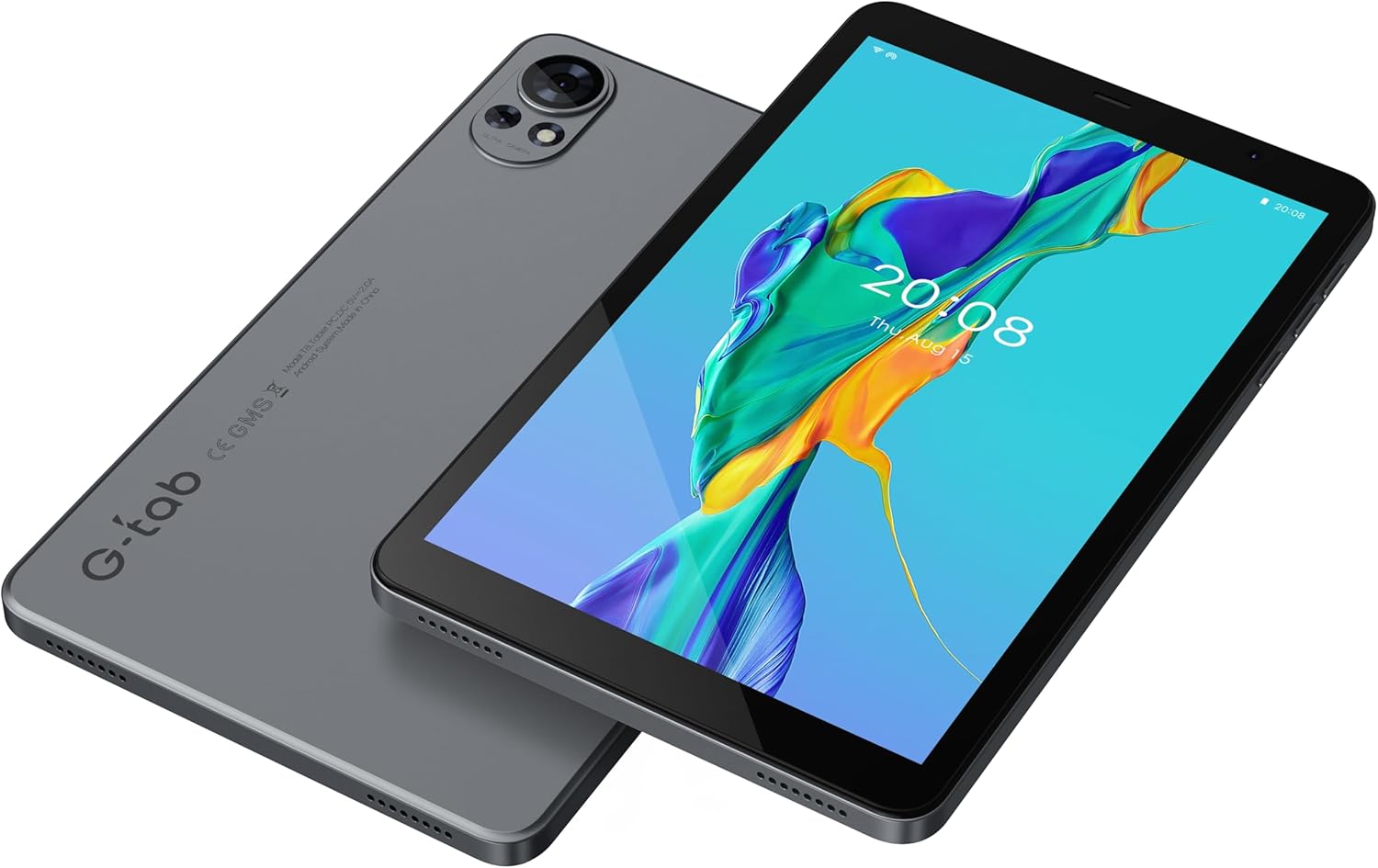GTAB T8 TABLET 8/128 GB
