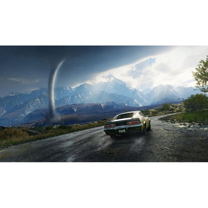JUST CAUSE 4 PS4 CD