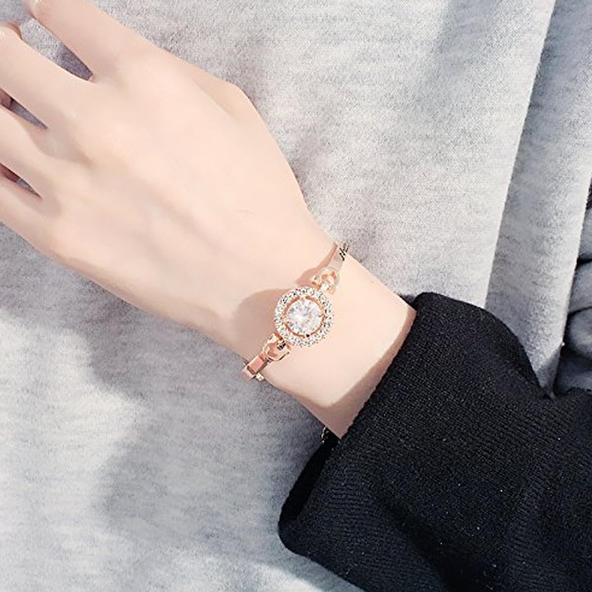MODIO U10 ULTRA MINI SMART WATCH