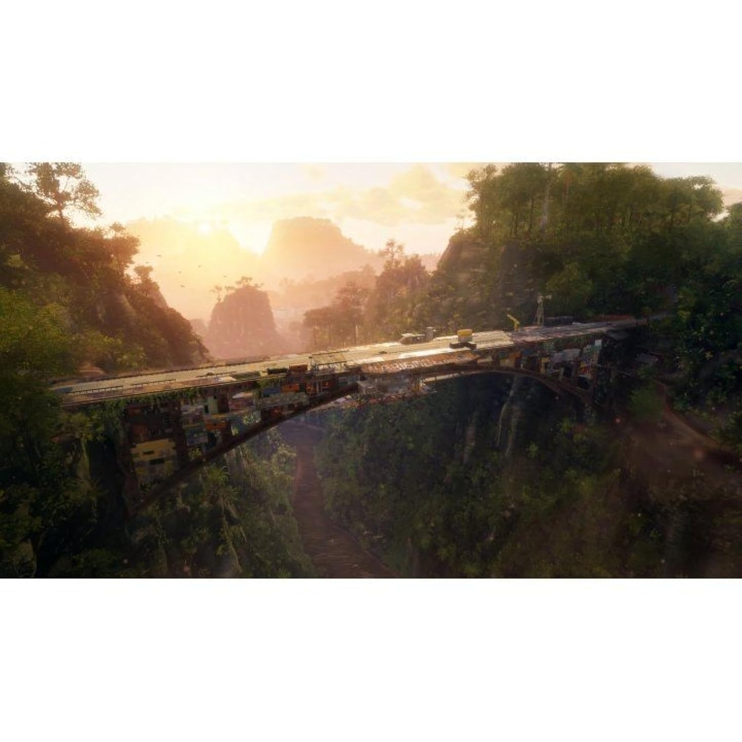 JUST CAUSE 4 PS4 CD