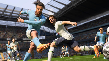 EA SPORTS FC 24 R1 PS4 CD