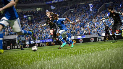 FIFA 15 PS4 CD
