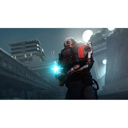 JUST CAUSE 4 PS4 CD