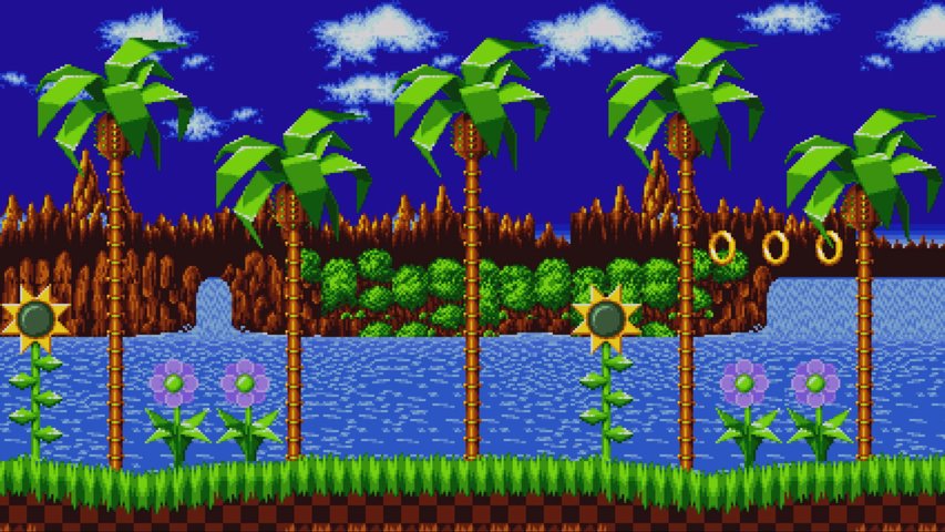 SONIC MANIA PS4 CD