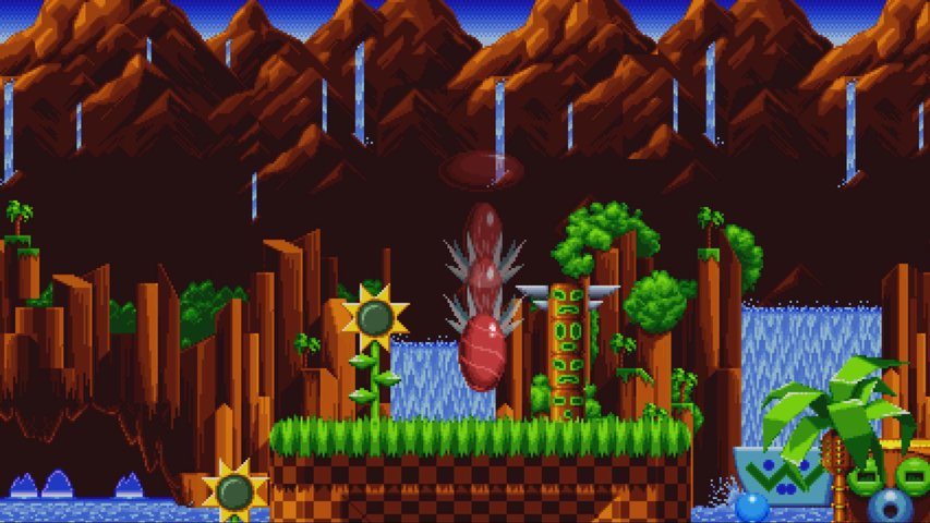 SONIC MANIA PS4 CD