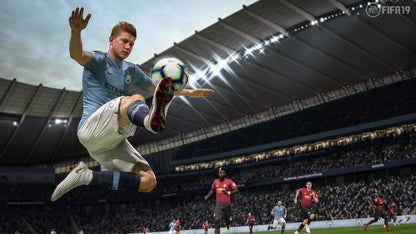 FIFA 19  PS4 CD