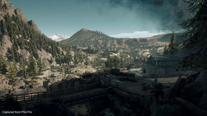 DAYS GONE PS4 CD