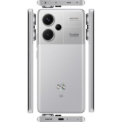 REDMI NOTE 13 PRO PLUS 5G MYSTIC SILVER