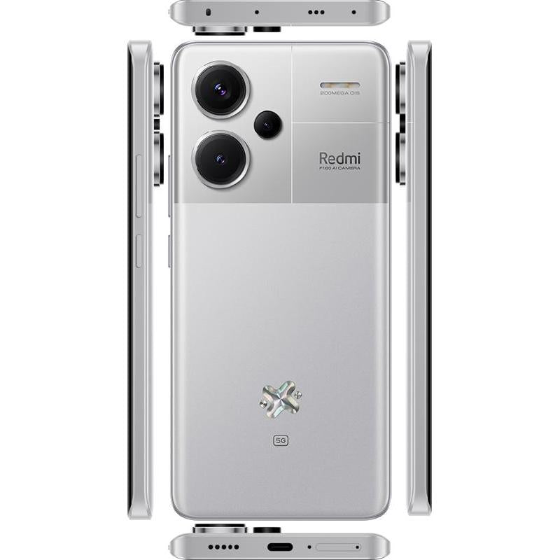 REDMI NOTE 13 PRO PLUS 5G MYSTIC SILVER