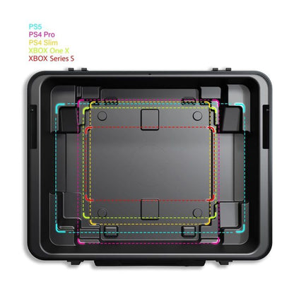 POGA  19" MONITOR