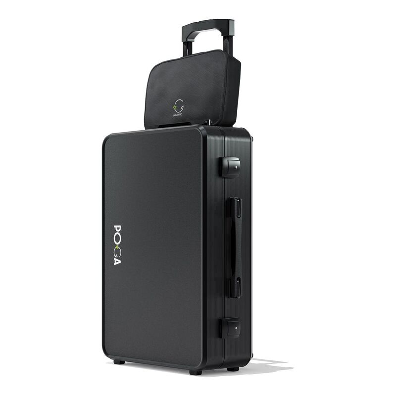 POGA  19" MONITOR