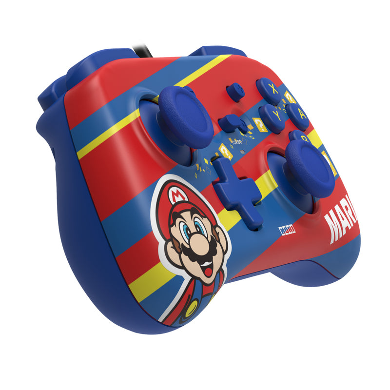 NINTENDO CONTROLLER HORI PAD MINI