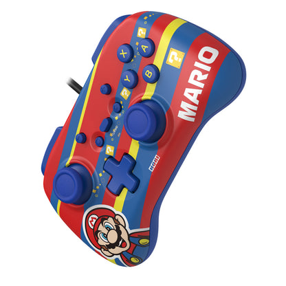 NINTENDO CONTROLLER HORI PAD MINI