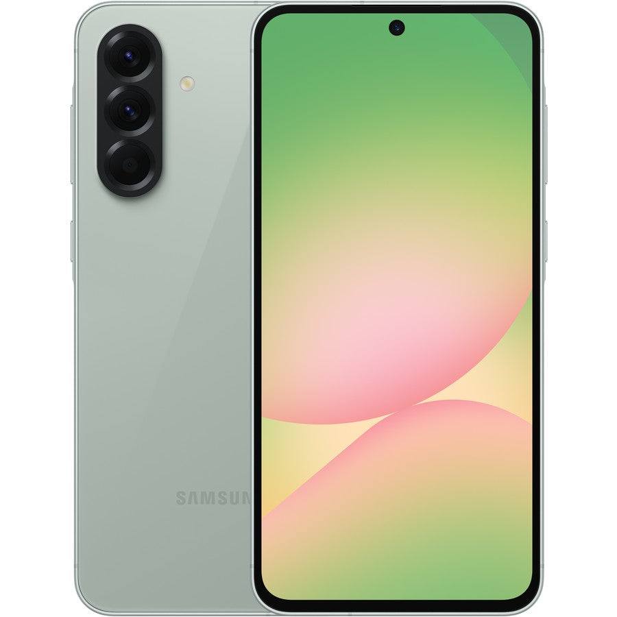 SAMSUNG GALAXY A56 5G  OLIVE SM-A566B