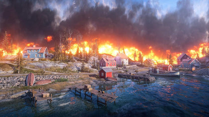 BATTLEFIELD 5 PS4 CD