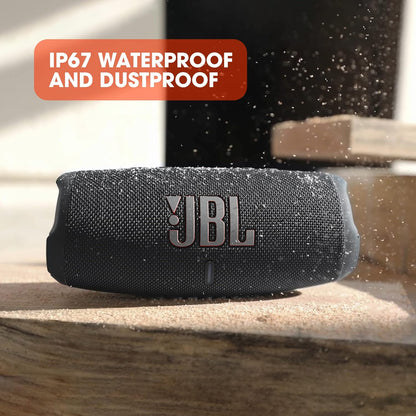 JBL HARMAN CHARGE 5 SPEAKER