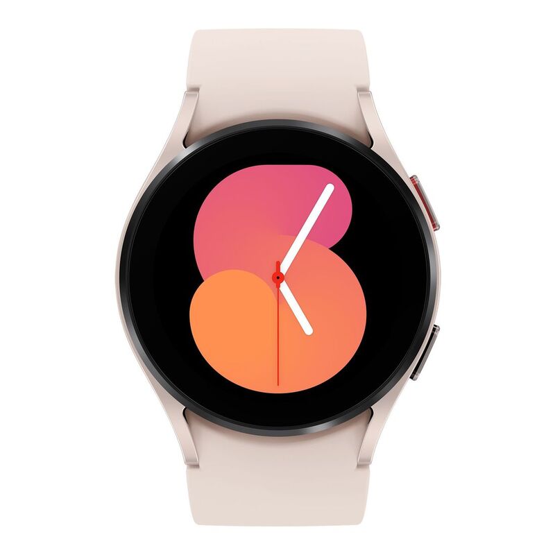 SAMSUNG GALAXY WATCH 5 40MM PINK GOLD SM-R900
