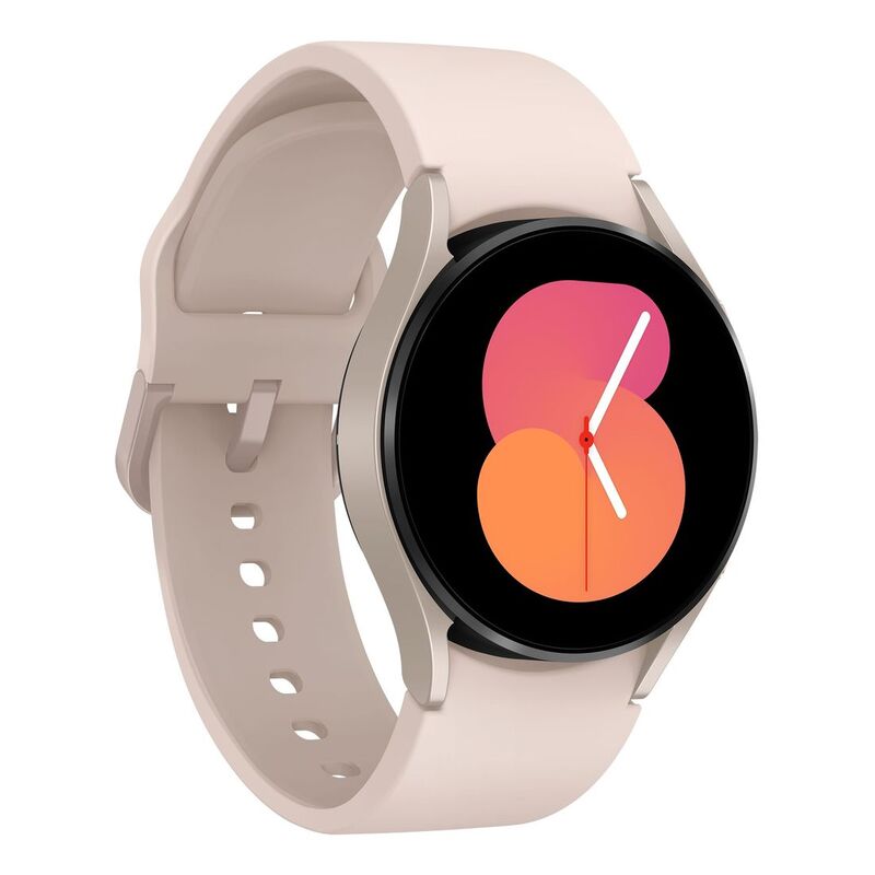 SAMSUNG GALAXY WATCH 5 40MM PINK GOLD SM-R900