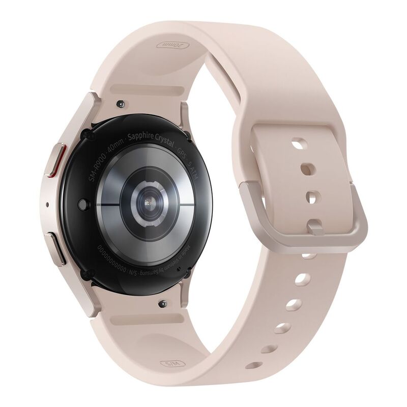 SAMSUNG GALAXY WATCH 5 40MM PINK GOLD SM-R900