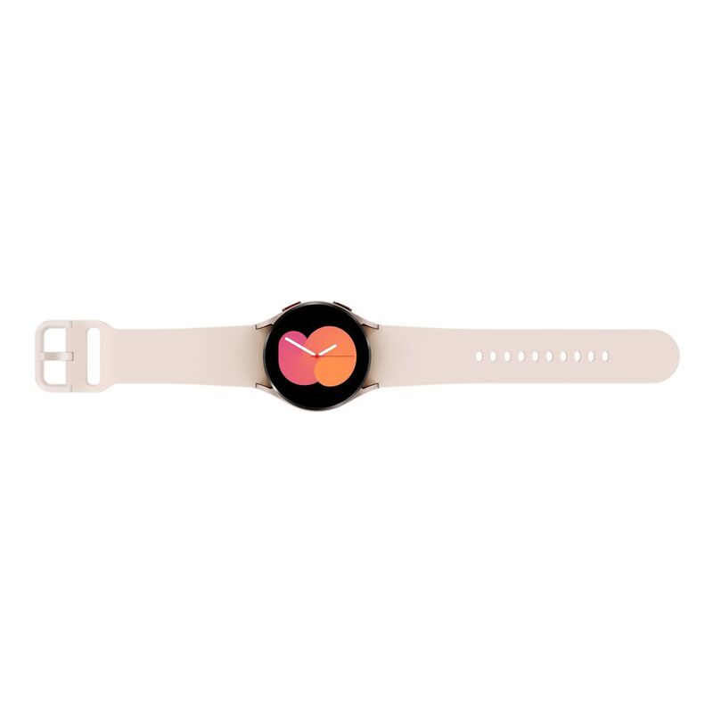 SAMSUNG GALAXY WATCH 5 40MM PINK GOLD SM-R900