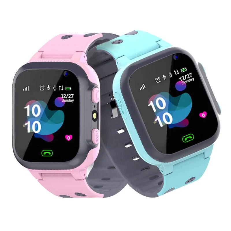 MEMI M1 KIDS WATCH