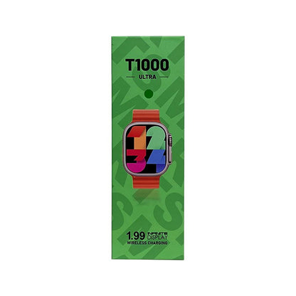 SMART WATCH T10000 ULTRA 3