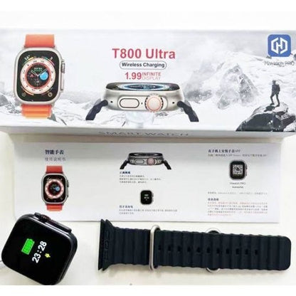 SMART WATCH T8000 ULTRA