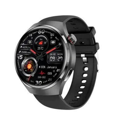 WISME WS-69 SMART WATCH