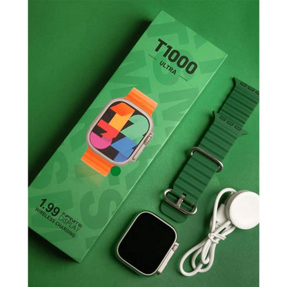 SMART WATCH T10000 ULTRA 3