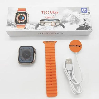 SMART WATCH T8000 ULTRA