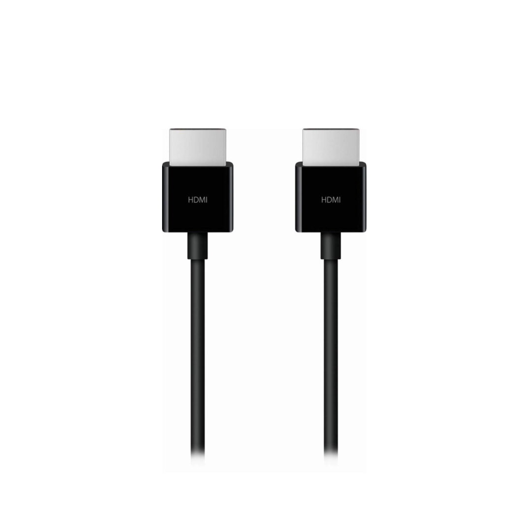 HDMI TO HDMI CABLE 1.8M MC838LL/B