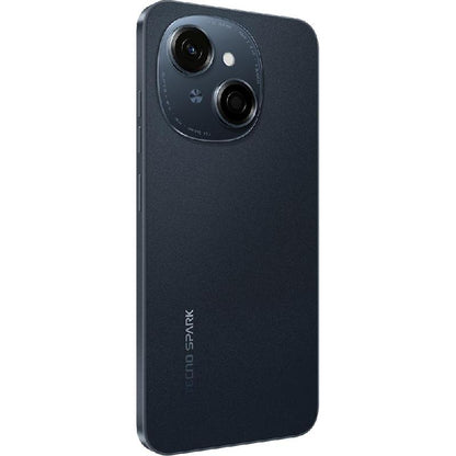TECHNO KL4 SPARK GO 1 4/128 GB STARTRAIL BLACK