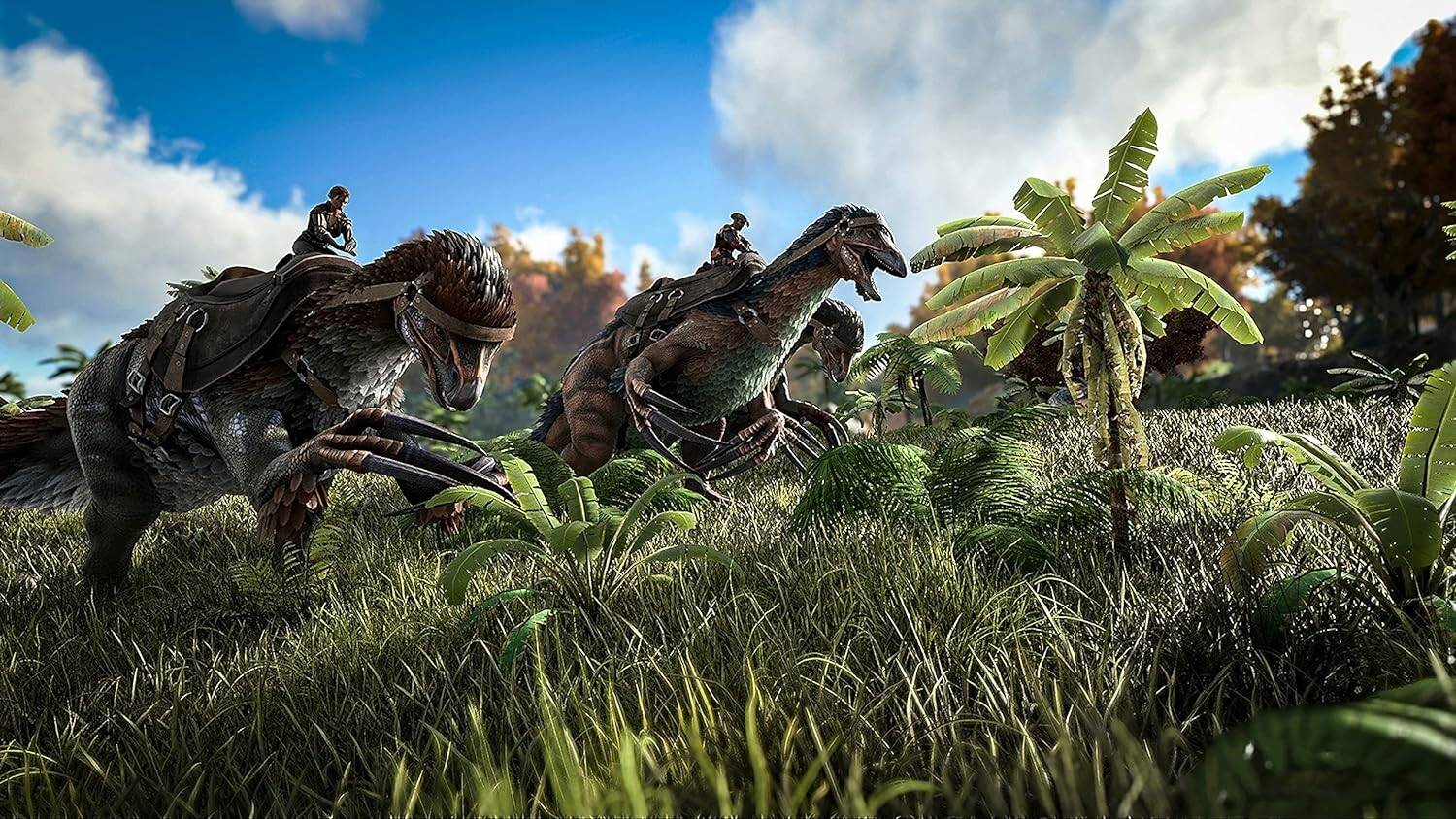 ARK ULTIMATE SURVIVOR EDITION PS4 CD