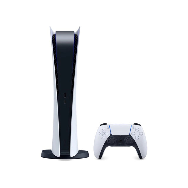 SONY PS5 DIGITAL 825GB CONSOLE