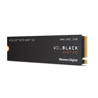 WESTERN DIGITAL SSD 1TB