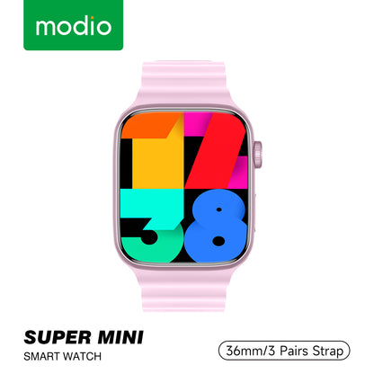 MODIO SUPER MINI SMART WATCH