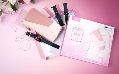 MODIO U94 MINI SMART WATCH