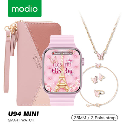 MODIO U94 MINI SMART WATCH